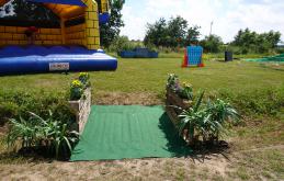 Sommerfest anl&auml;sslich unseres 25j&auml;hrigen Jubil&auml;ums