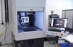 Erweiterung unserer Laserkapazit&auml;ten