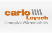 &bdquo;carlo&ldquo; Loysch GmbH